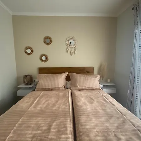 Apartamento Casa Lúa Castro Caldelas