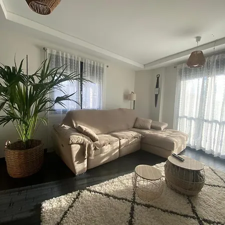 Casa Lúa Apartamento