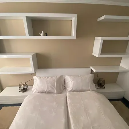 Apartamento Casa Lúa Castro Caldelas