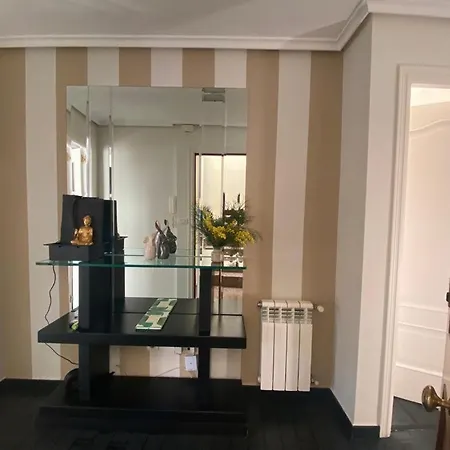 Casa Lúa Apartamento *