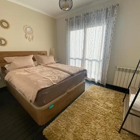 Apartamento Casa Lúa
