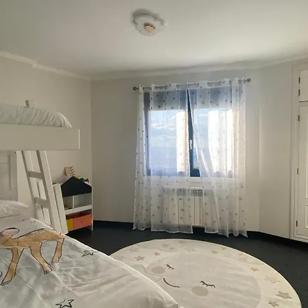 Apartamento Casa Lúa